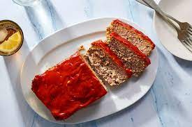 clic meatloaf with oatmeal recipe