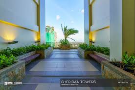Sheridan Towers Pasig Official Dmci