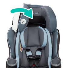 Babytrend Protect Car Seat Series