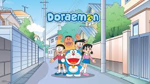 Hoạt Hình Doraemon Lồng Tiếng Trọn Bộ Hay Nhất