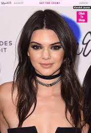 kendall jenner s beauty advice tips