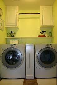 laundry room reveal updated