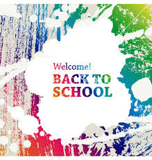 Welcome Back To School Country Montessori School