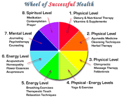Holistic Health Is Wealth Recoverywise