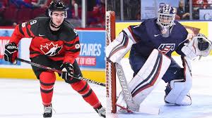 Previewing and recapping the annual iihf world junior hockey championship, with a focus on the performance of the montreal canadiens prospects taking part. 2017 Iihf World Junior Championship Preview