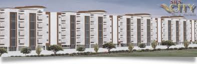 bhk 2t apartment in srs group