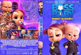 Maybe you would like to learn more about one of these? Download The Boss Baby Family Business 2021 Free Dvd Cover