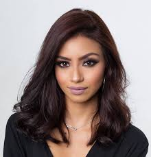 30 best hair color ideas for olive skin