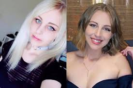 If in doubt, the best way to work out whether you'll suit blonde hair or brown hair is to look at celebrities with a similar skin tone to you and then go through photos of them when they've been blonde and brunette. 8 Women Who Went From Blonde To Brunette Hair