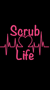 scrubs life healthcare cal