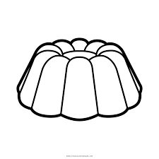 Enjoy coloring all the items in this coloring book & create your own unique combinations with amazing jelly colors. Jelly Coloring Page Ultra Coloring Pages