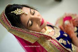 indian bridal makeup my first ever