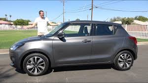 1.1k likes · 13 talking about this. The Suzuki Swift Is A Forbidden Sporty Hatchback Youtube