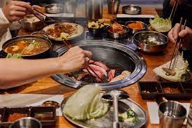 best korean bbq restaurants in melbourne