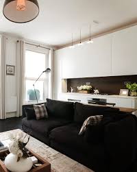 design inspiration for small apartments