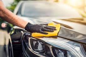 Polish a Newly Painted Car | Simple Steps | Auto Repairs Direct