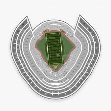 yankee stadium seating chart ncaa