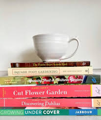 25 Best Gardening Books For The Urban