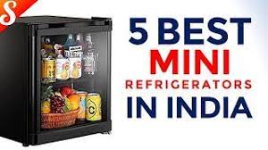 What brand of mini fridge should i buy in india 2. 5 Mini Refrigerators In India With Price Youtube