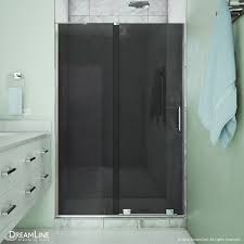 Mirage X Sliding Shower Door Dreamline