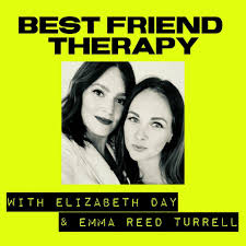 escucha el podcast best friend therapy