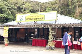 (updated) senarai tempat menarik cameron highlands terkini 2020. Port Makan Tengah Hari Beraneka Masakan Kampung Di Cameron Highlands Pahang Husniey Husain