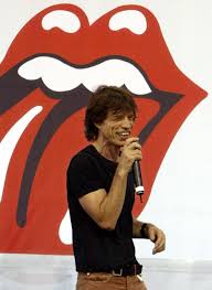 rolling stones famed tongue and lips