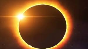 Solar Eclipse: When will there be a ...