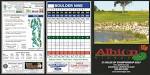 Scorecard — Albion Ridges Golf Club - Championship Golf Course in ...