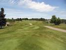 Back nine par 4 at The Crown Golf Course - Picture of The Crown ...