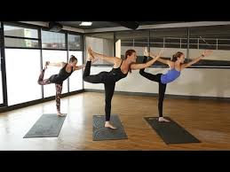 corepower yoga full body workout