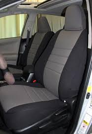 Toyota Avalon Seat Covers Wet Okole