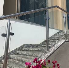 Glass Railings Top Quality Glass And More