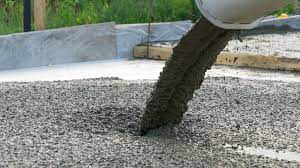 Concrete Estimating Estimate Florida