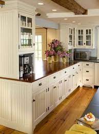 a guide to choosing kitchen cabinets