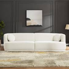 Ashcroft Furniture Co Polaris 120 In