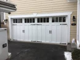 clopay coachman garage door collection