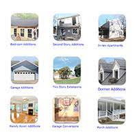 home additions floor plans pictures