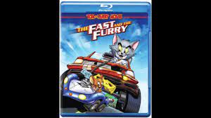 Tom and Jerry The Fast and the Furry (2005) Download on Google Drive -  YouTube