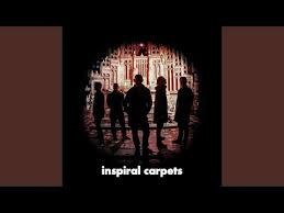 inspiral carpets inspiral carpets