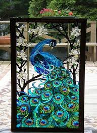 glass painting designs and patterns