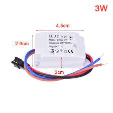 Led Constant Driver Power Supply
