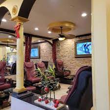 anthony vince nail spa 85 photos