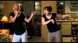 I also want to know the song that played in the rest of the credits. Something Borrowed Dance Scene Kate Hudson Ginnifer Goodwin Youtube