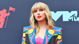 Taylor Swifts Lover Fest Tour To Play Gillette Stadium In