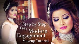 step by step enement makeup tutorial