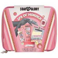 gifts beauty gifts soap glory