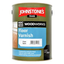 woodworks floor varnish satin clear