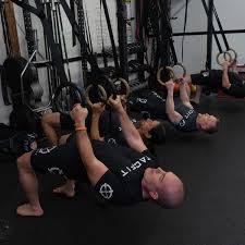 about the tacfit system