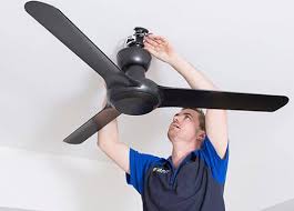 kdk ceiling fan repair installation